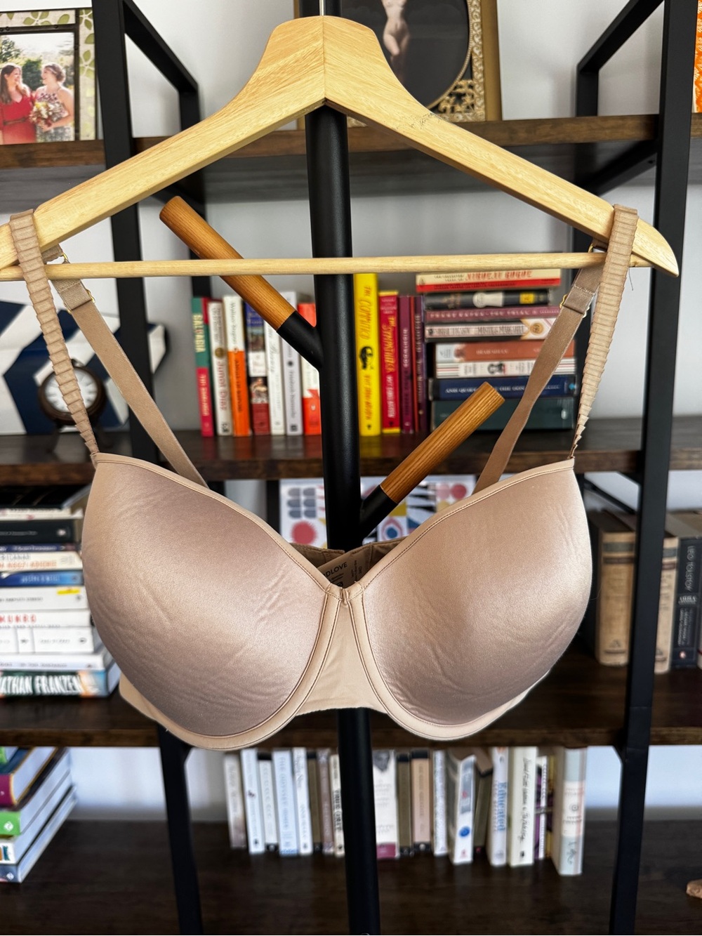 ThirdLove • 24/7 T-Shirt Bra